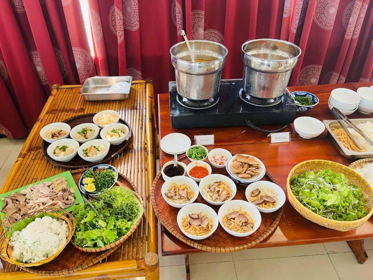 Phuong Dong Hotel Dn By -Bay Luxury Đà Nẵng Kültér fotó