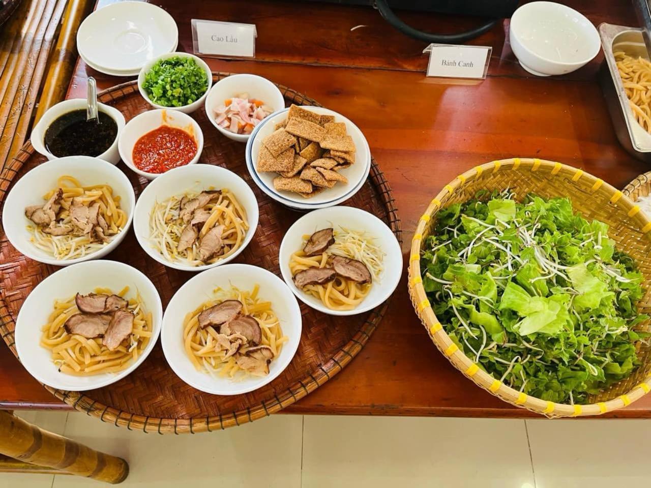 Phuong Dong Hotel Dn By -Bay Luxury Đà Nẵng Kültér fotó