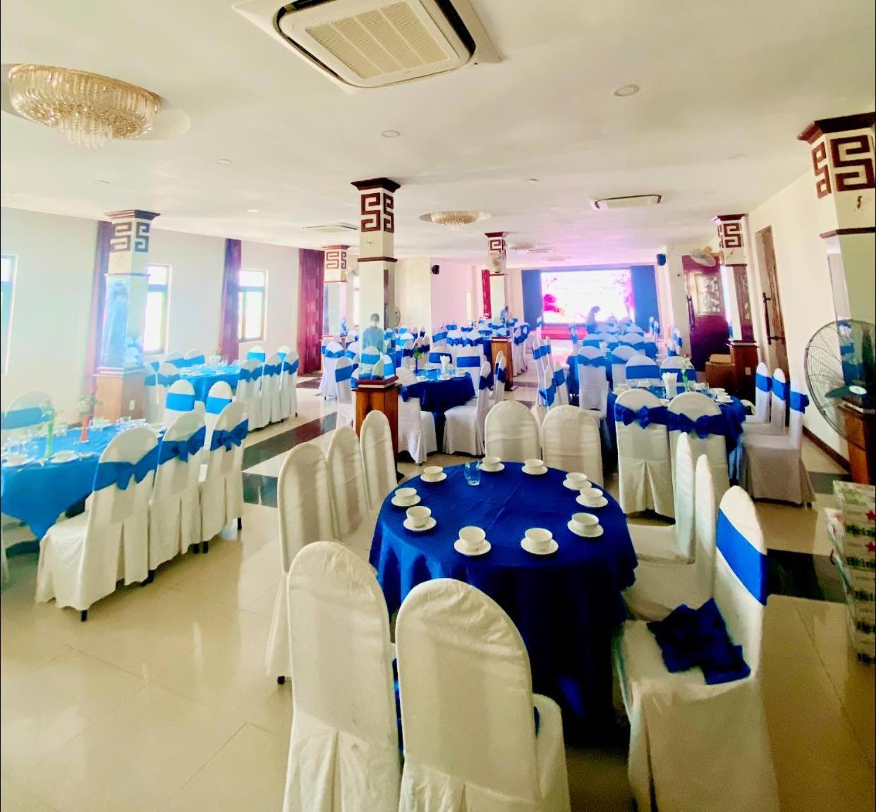 Phuong Dong Hotel Dn By -Bay Luxury Đà Nẵng Kültér fotó