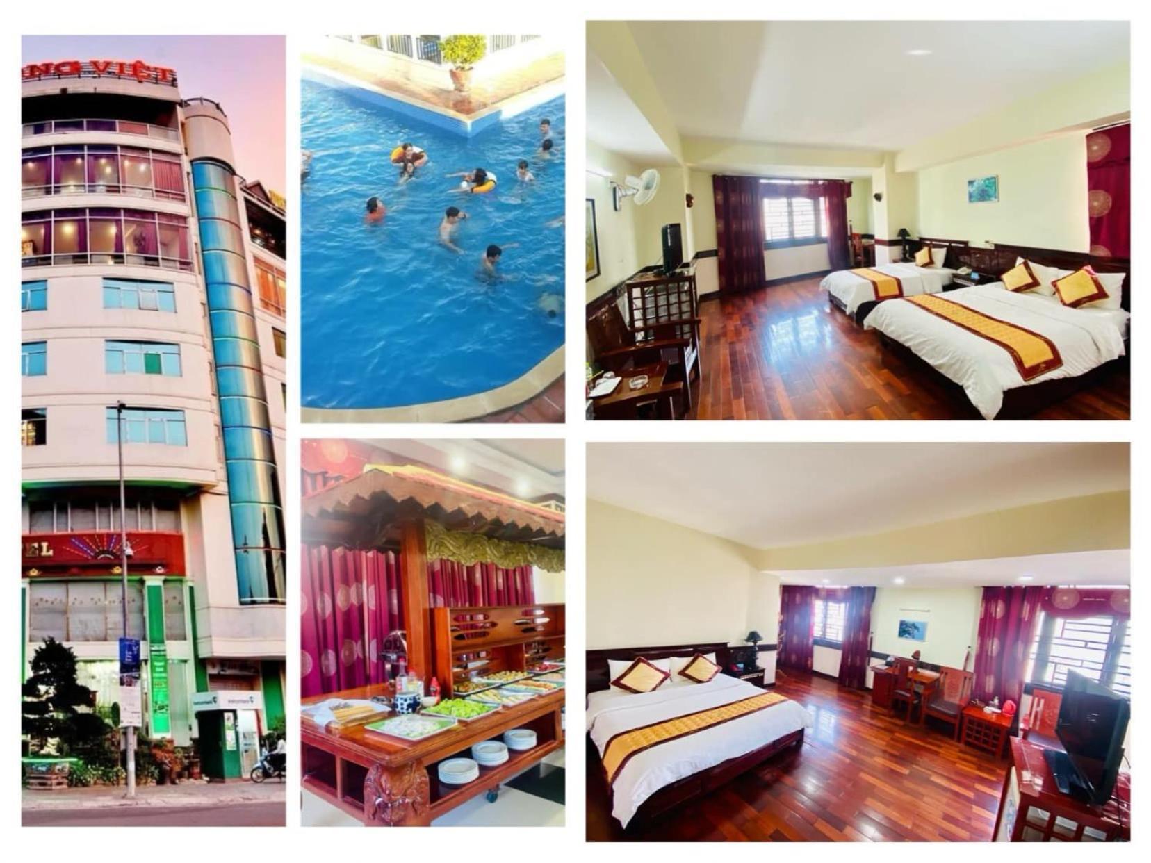 Phuong Dong Hotel Dn By -Bay Luxury Đà Nẵng Kültér fotó