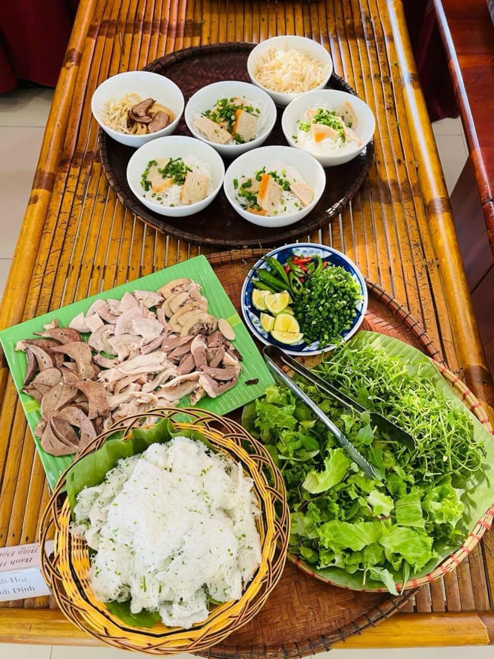 Phuong Dong Hotel Dn By -Bay Luxury Đà Nẵng Kültér fotó