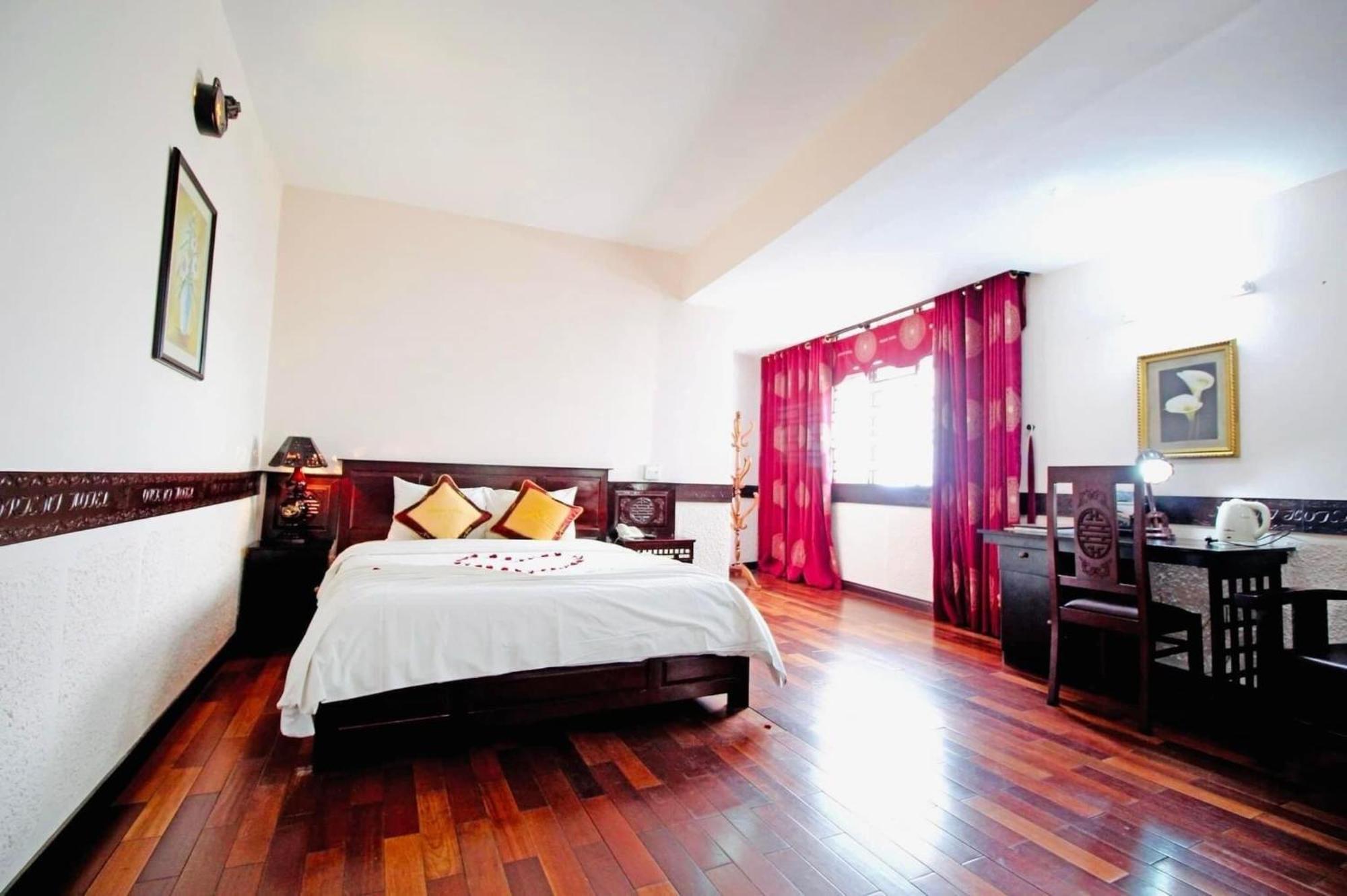Phuong Dong Hotel Dn By -Bay Luxury Đà Nẵng Kültér fotó