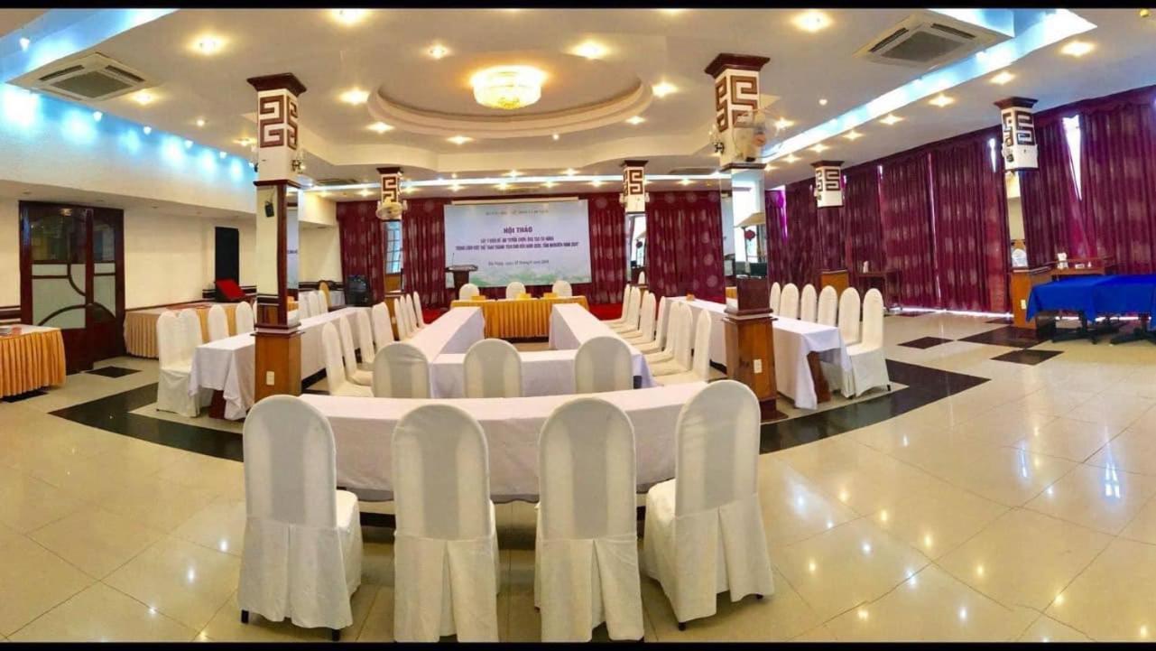 Phuong Dong Hotel Dn By -Bay Luxury Đà Nẵng Kültér fotó